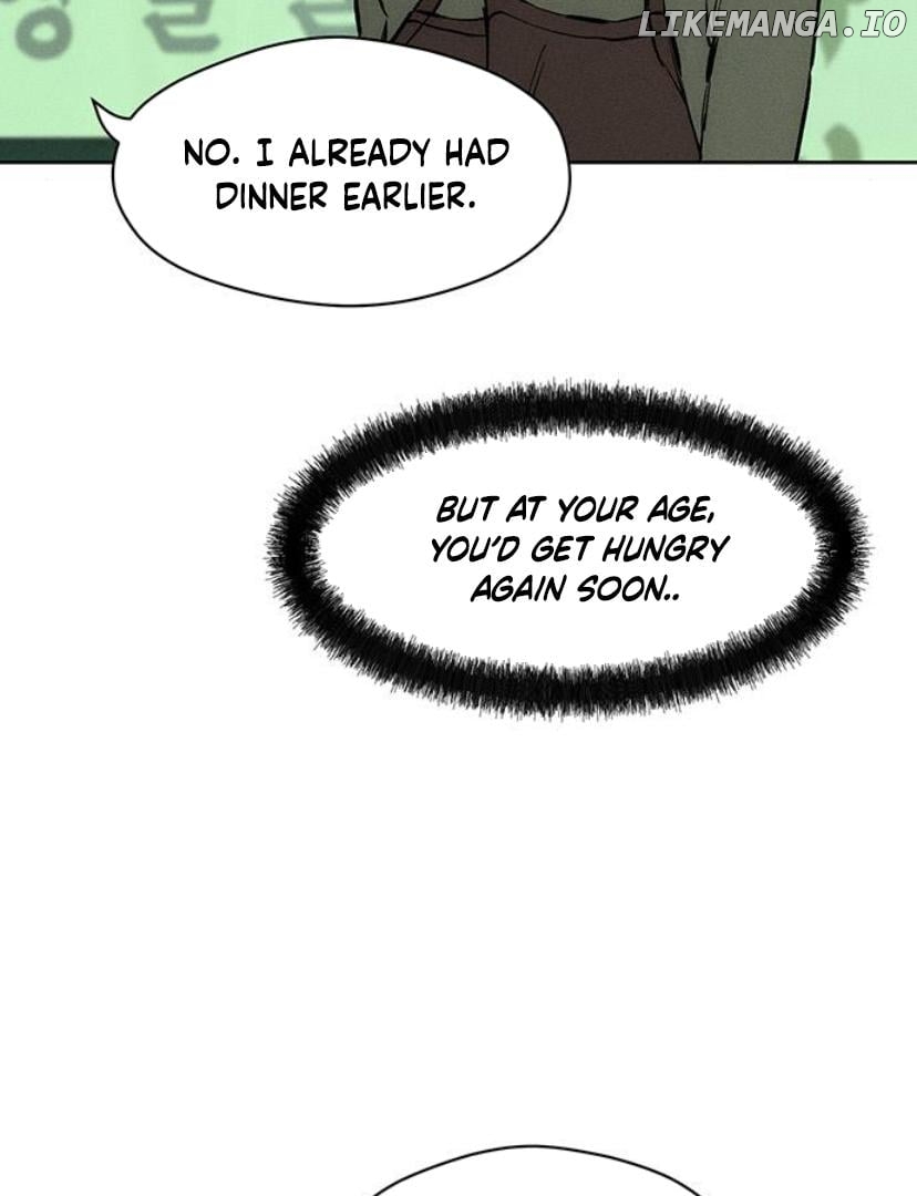 Read Tears on a Withered Flower EN Manga Online