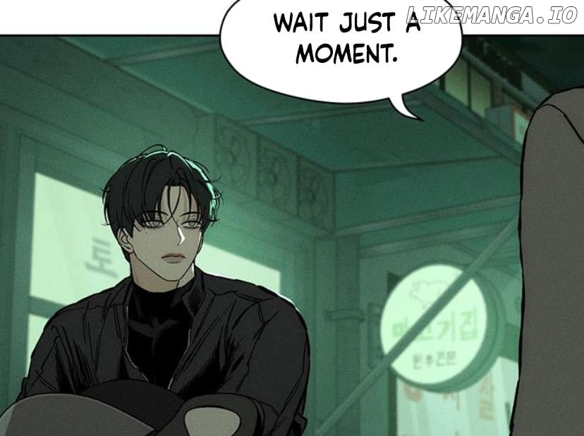 Read Tears on a Withered Flower EN Manga Online