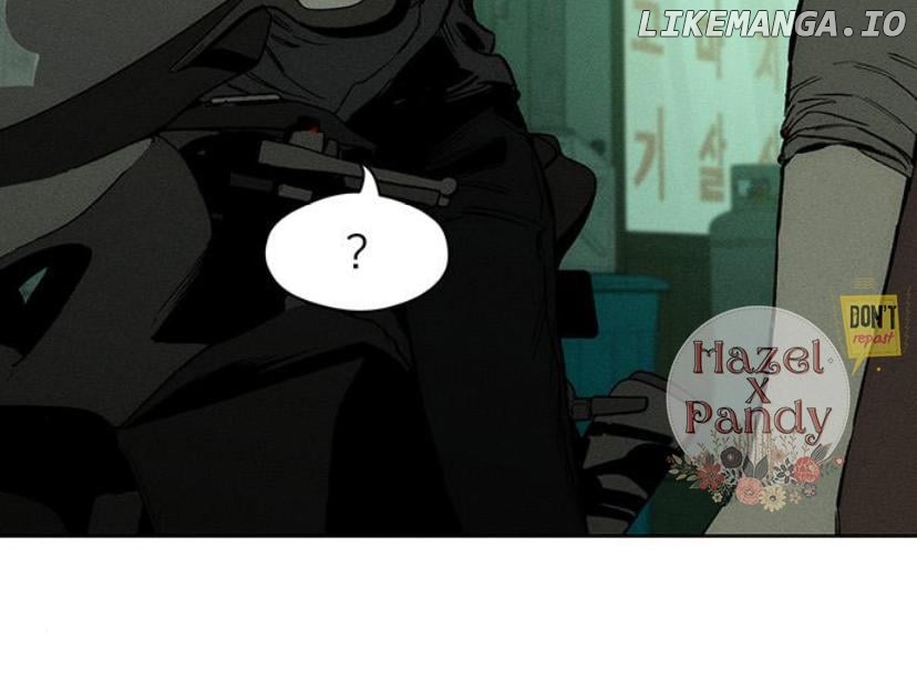 Read Tears on a Withered Flower EN Manga Online