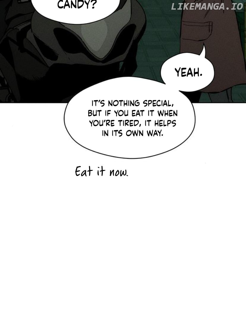 Read Tears on a Withered Flower EN Manga Online