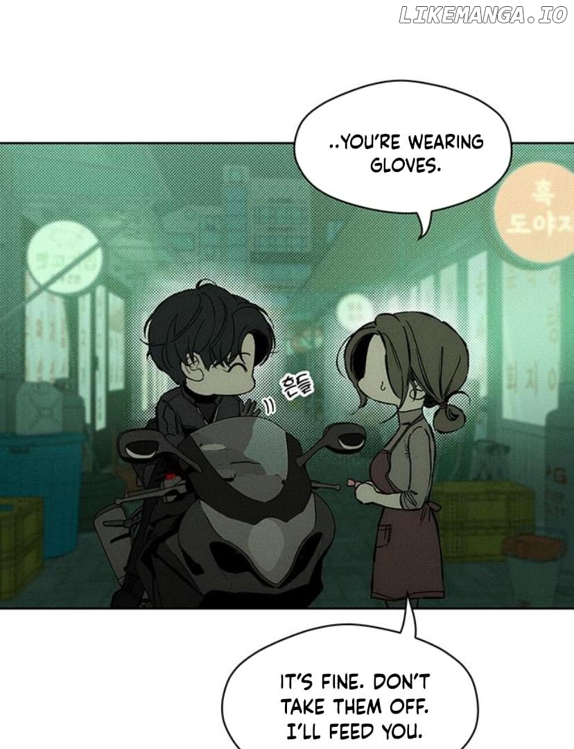 Read Tears on a Withered Flower EN Manga Online