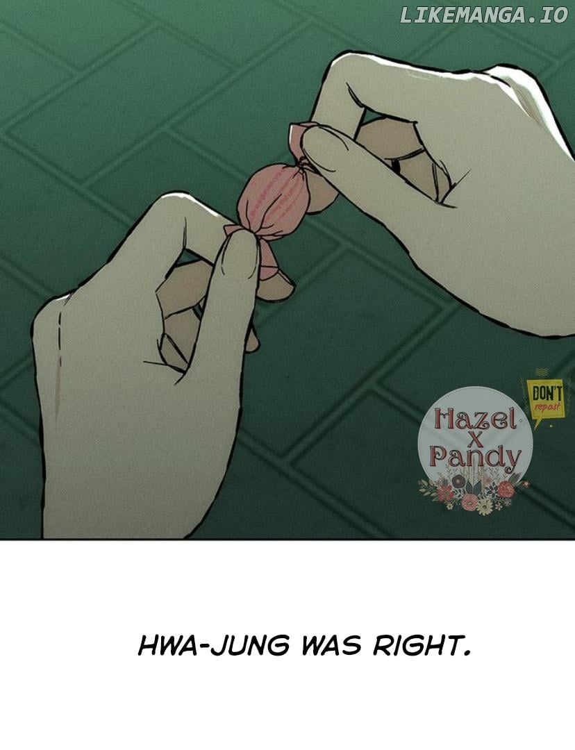Read Tears on a Withered Flower EN Manga Online