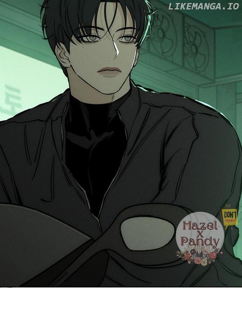 Read Tears on a Withered Flower EN Manga Online