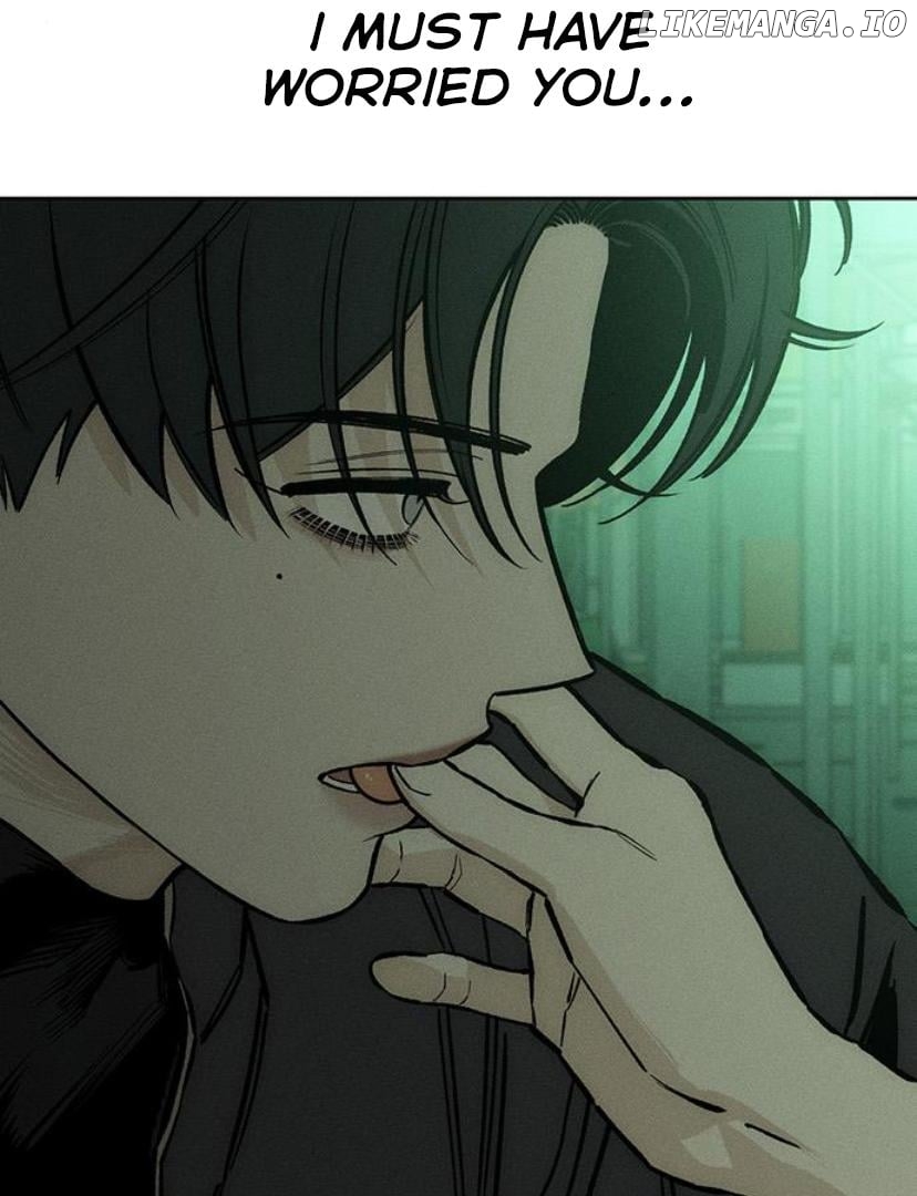 Read Tears on a Withered Flower EN Manga Online