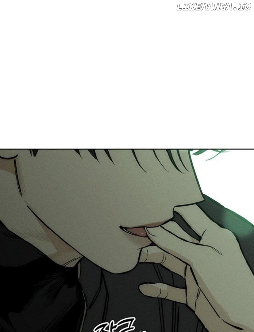 Read Tears on a Withered Flower EN Manga Online