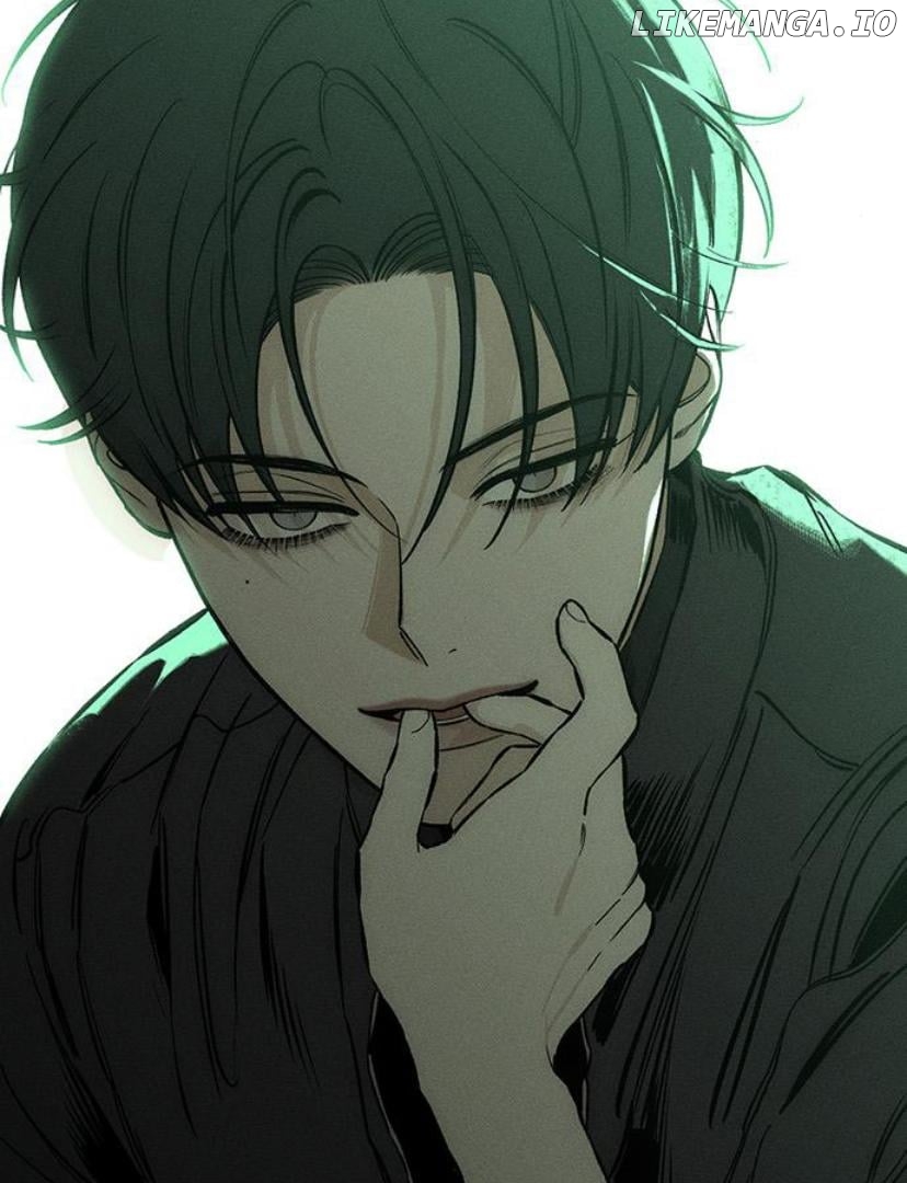 Read Tears on a Withered Flower EN Manga Online