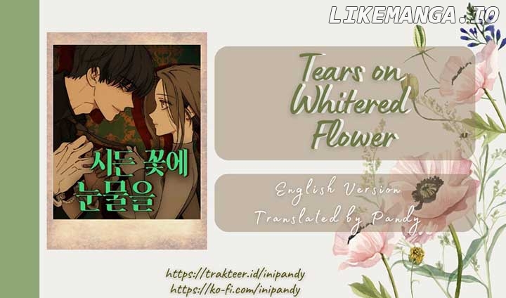 Read Tears on a Withered Flower EN Manga Online