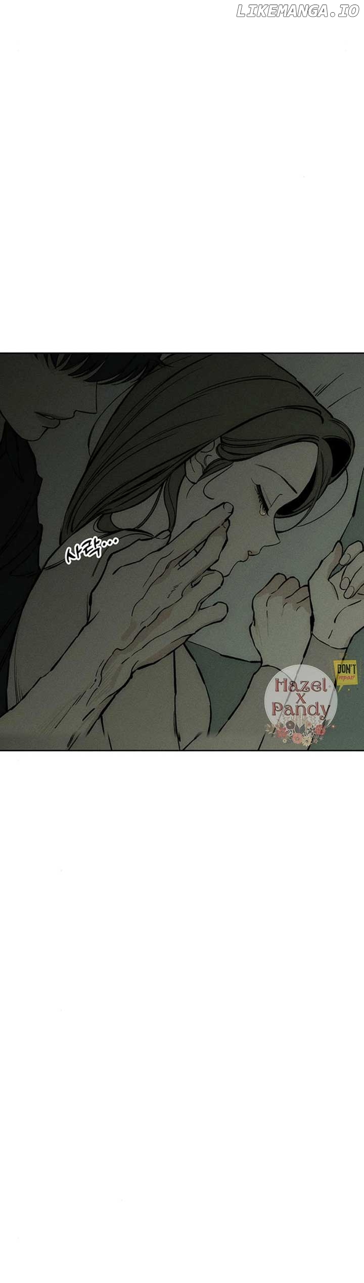 Read Tears on a Withered Flower EN Manga Online