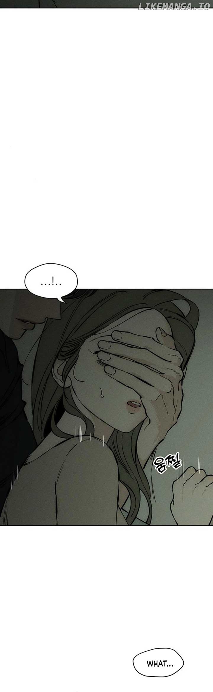 Read Tears on a Withered Flower EN Manga Online
