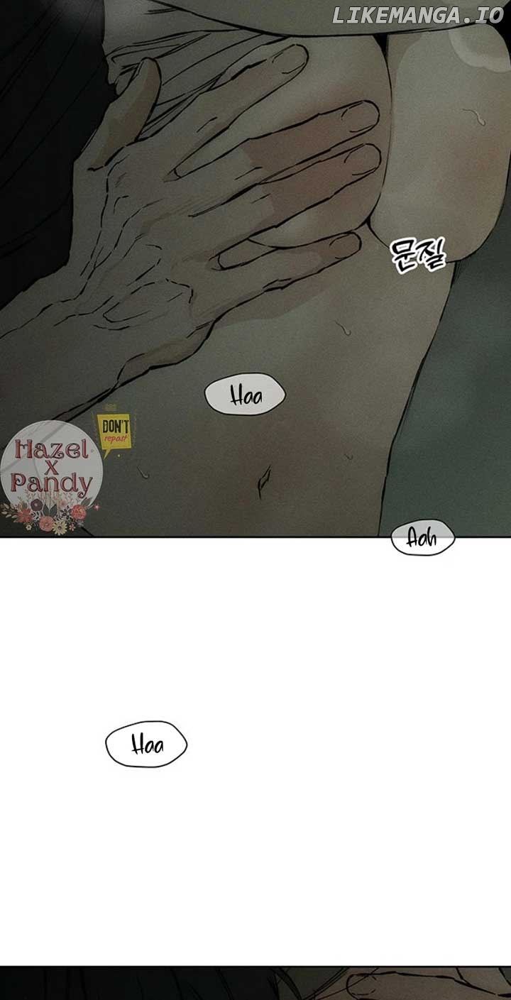 Read Tears on a Withered Flower EN Manga Online