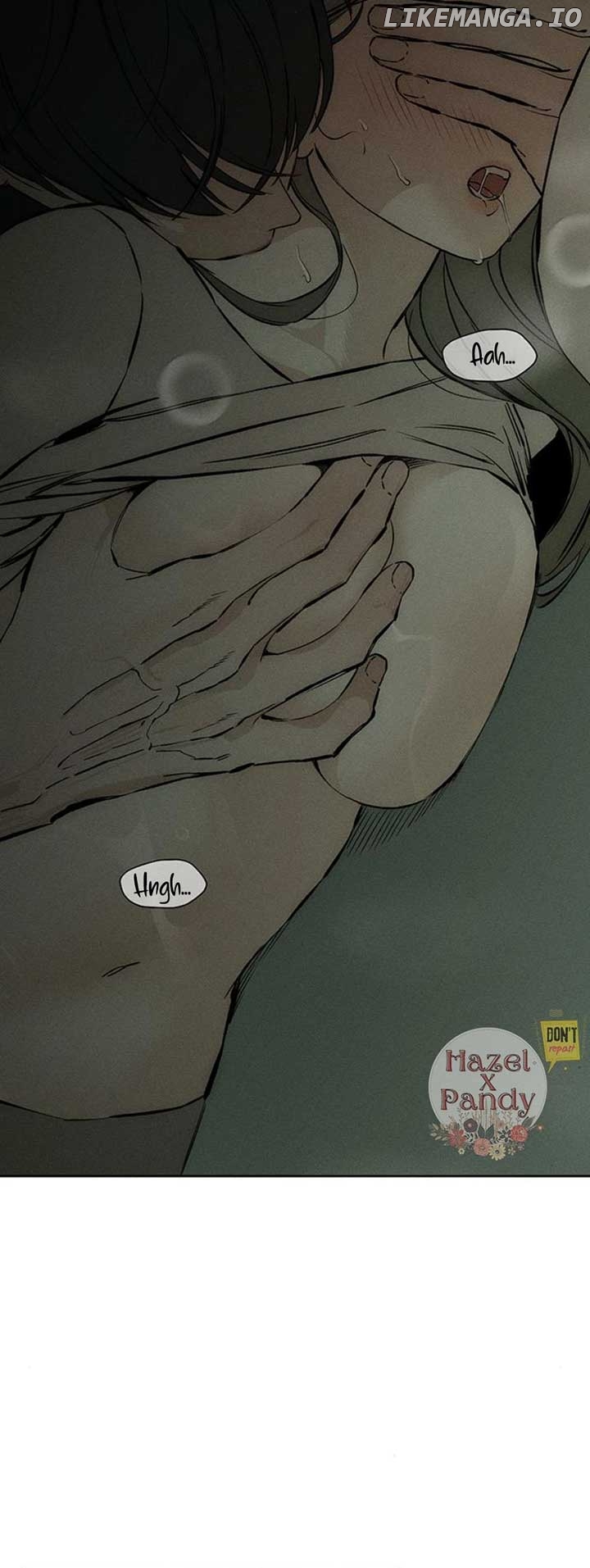Read Tears on a Withered Flower EN Manga Online