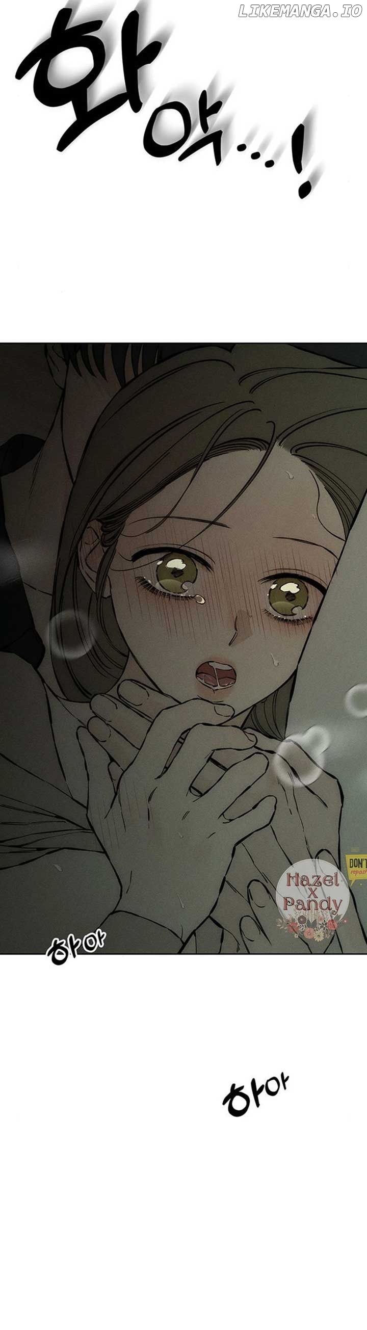 Read Tears on a Withered Flower EN Manga Online