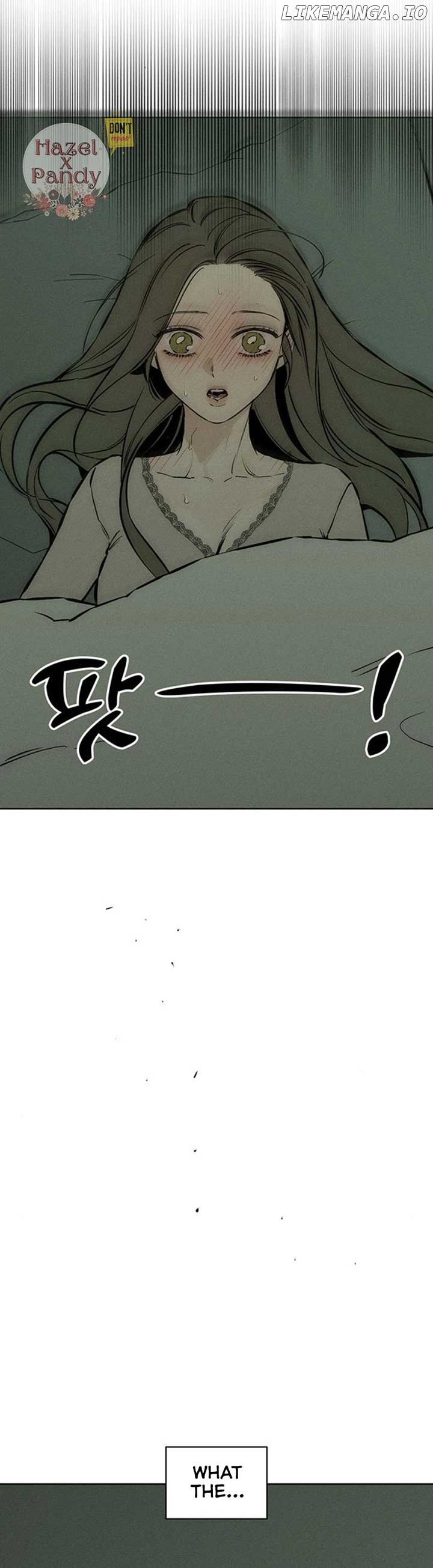 Read Tears on a Withered Flower EN Manga Online