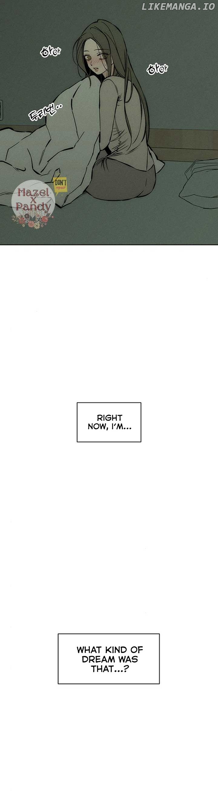Read Tears on a Withered Flower EN Manga Online