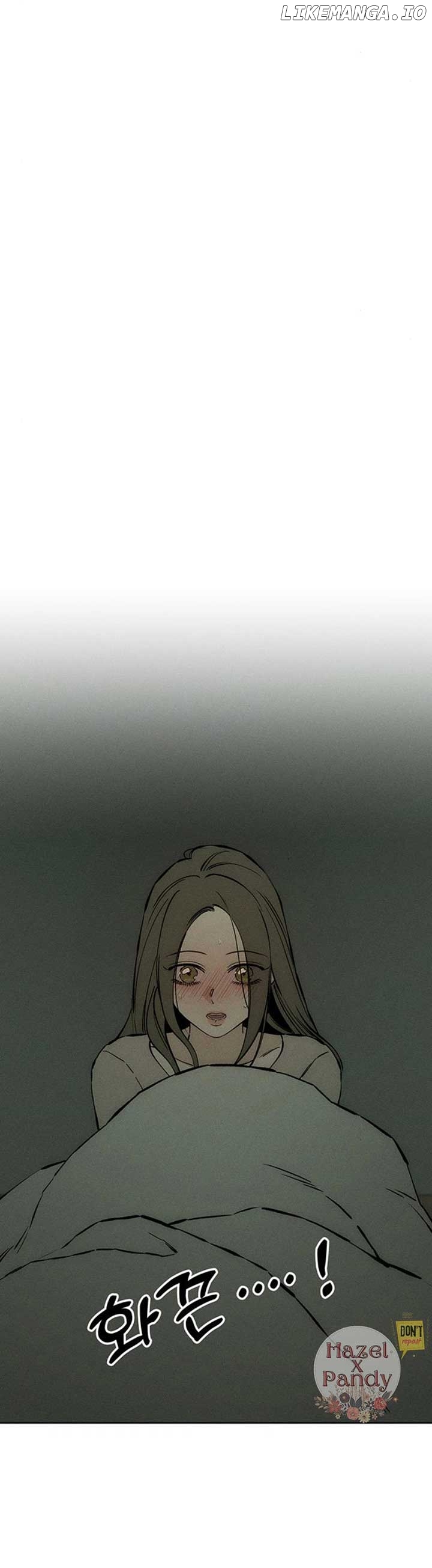 Read Tears on a Withered Flower EN Manga Online