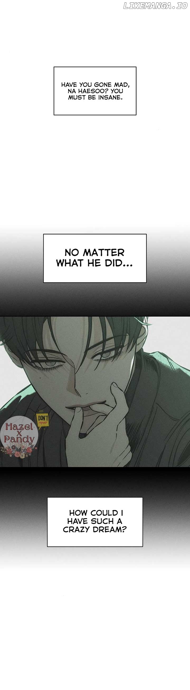 Read Tears on a Withered Flower EN Manga Online