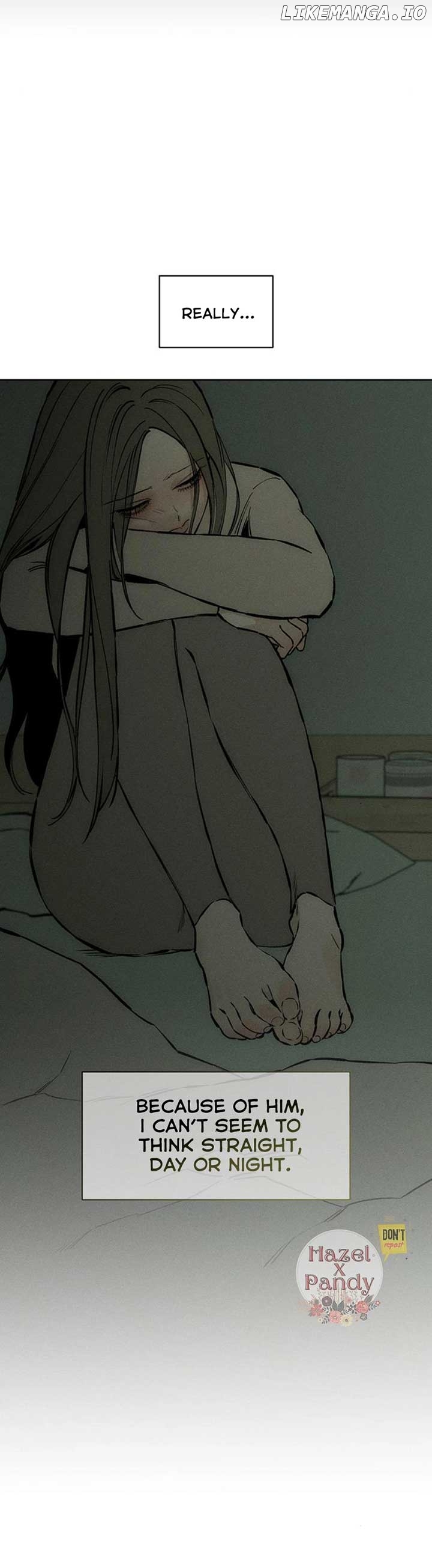 Read Tears on a Withered Flower EN Manga Online