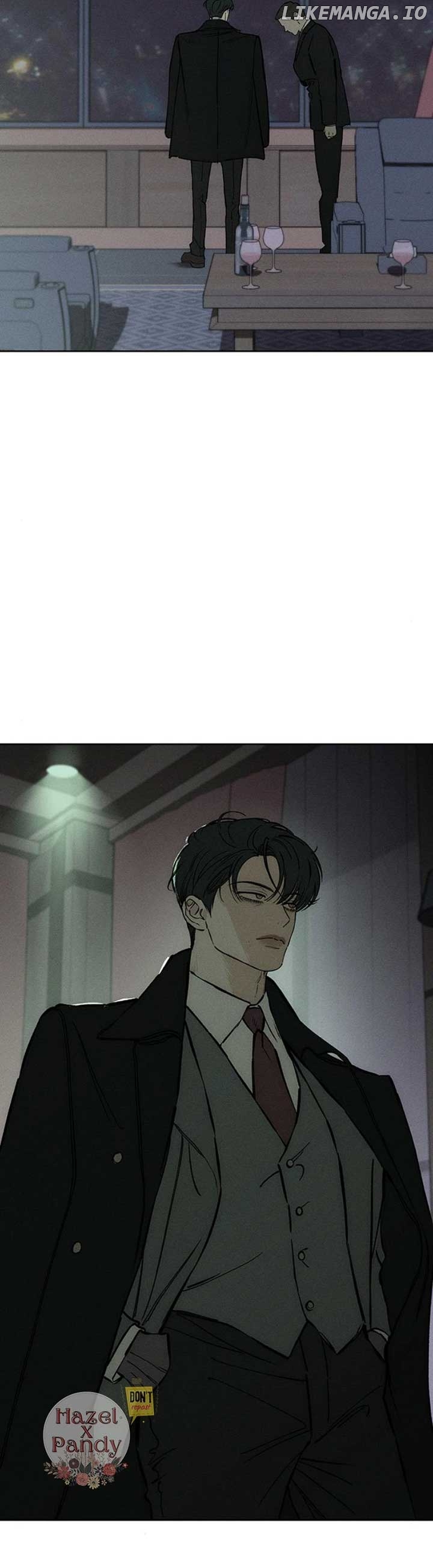Read Tears on a Withered Flower EN Manga Online
