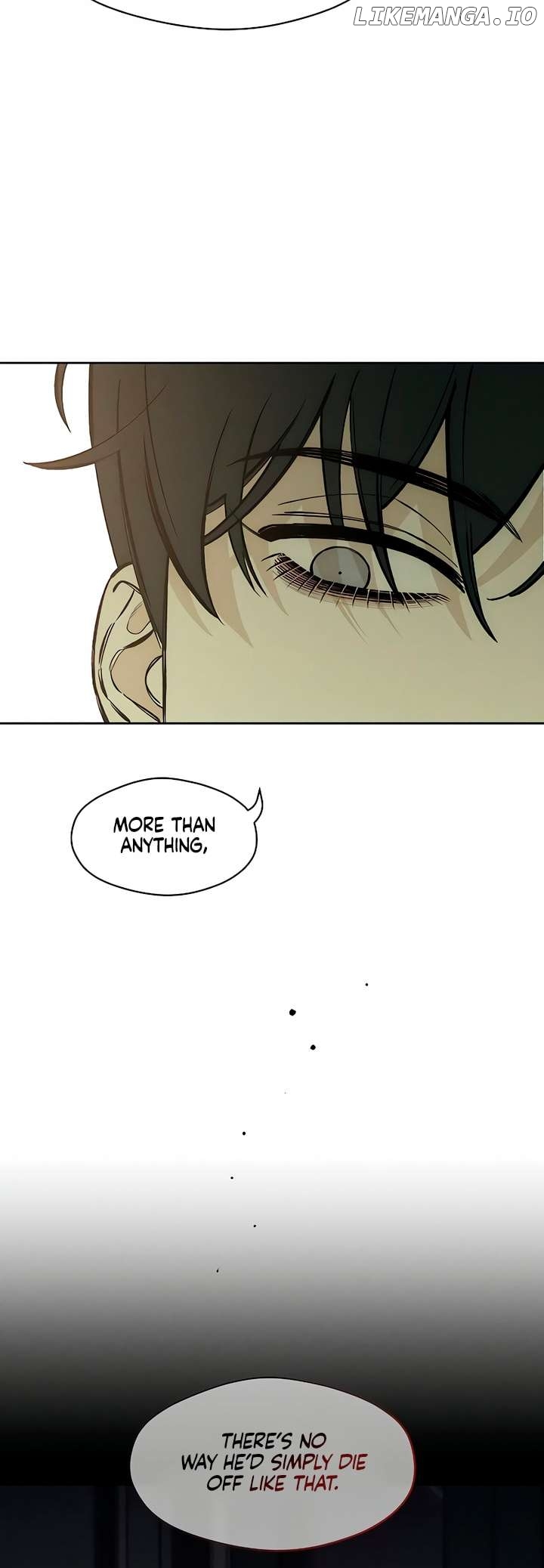 Read Tears on a Withered Flower EN Manga Online