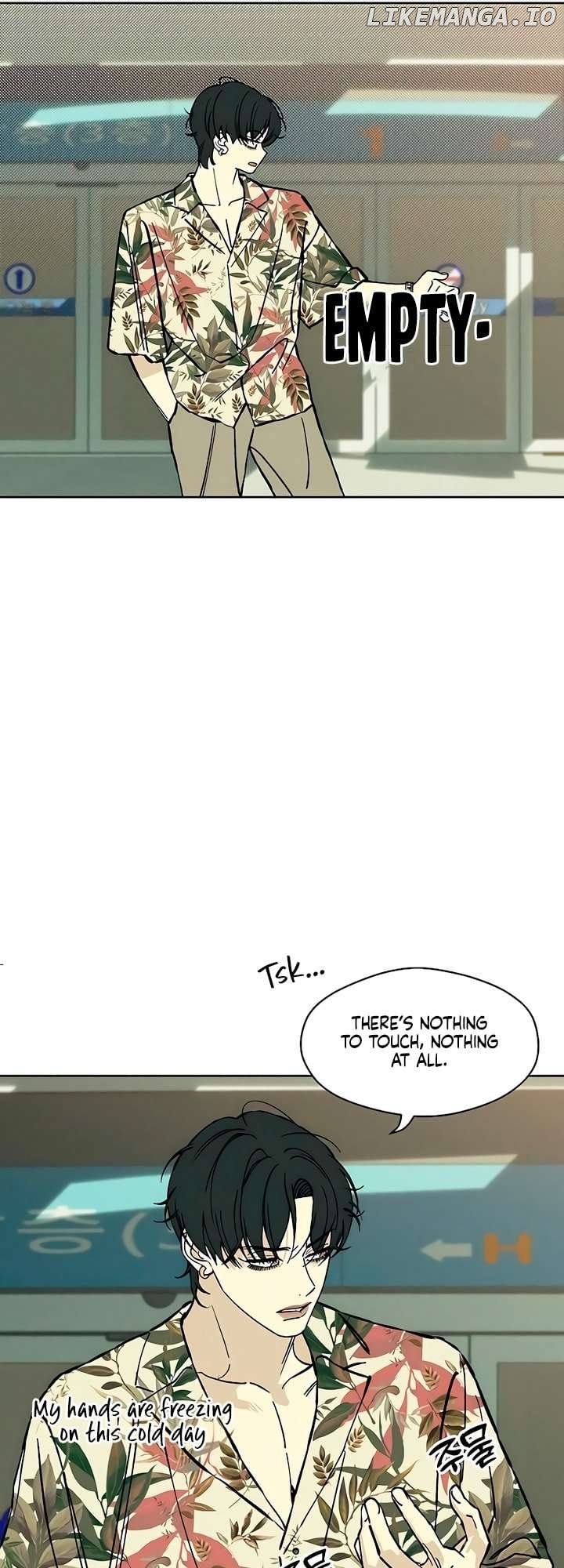 Read Tears on a Withered Flower EN Manga Online
