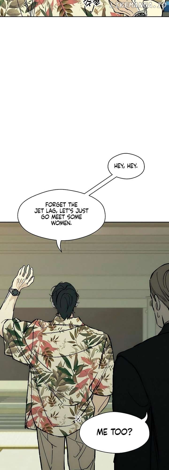 Read Tears on a Withered Flower EN Manga Online