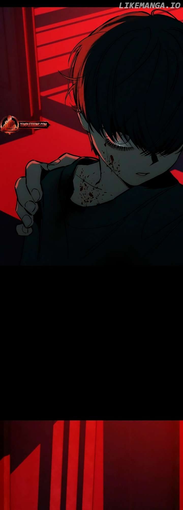 Read Tears on a Withered Flower EN Manga Online