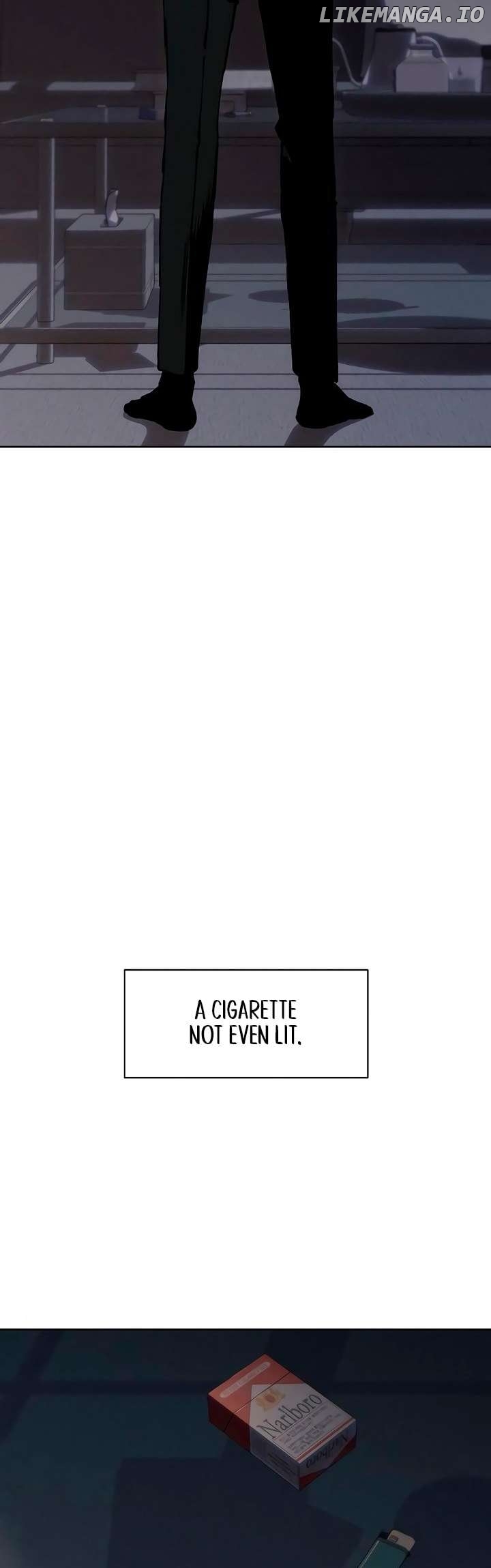 Read Tears on a Withered Flower EN Manga Online