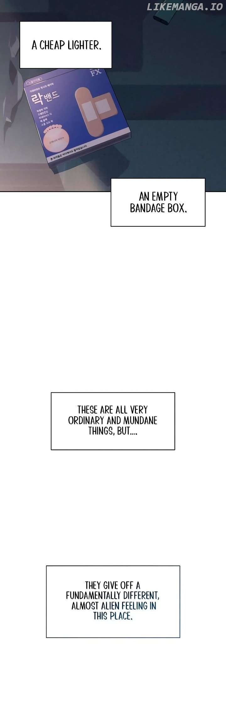 Read Tears on a Withered Flower EN Manga Online
