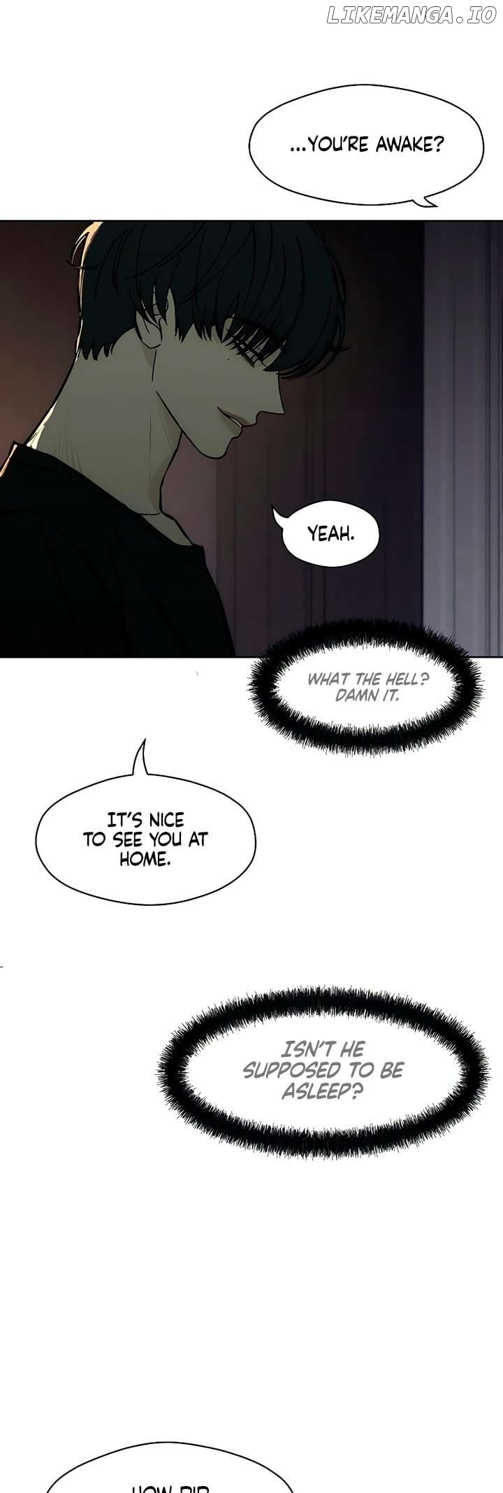 Read Tears on a Withered Flower EN Manga Online