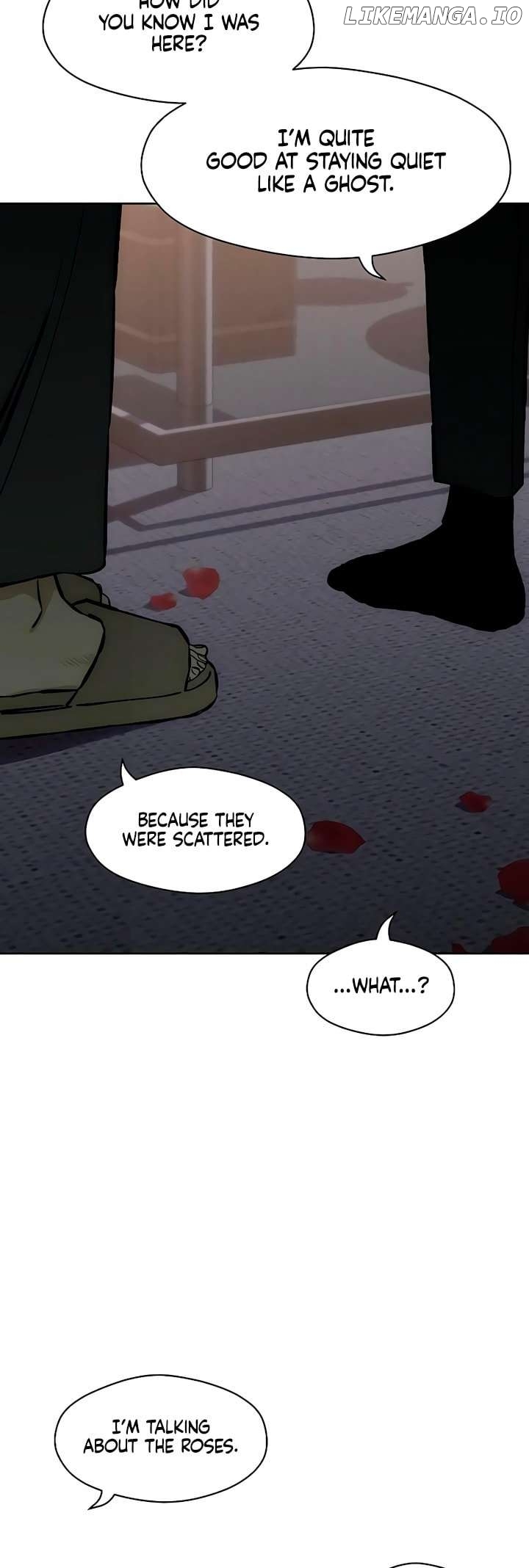 Read Tears on a Withered Flower EN Manga Online