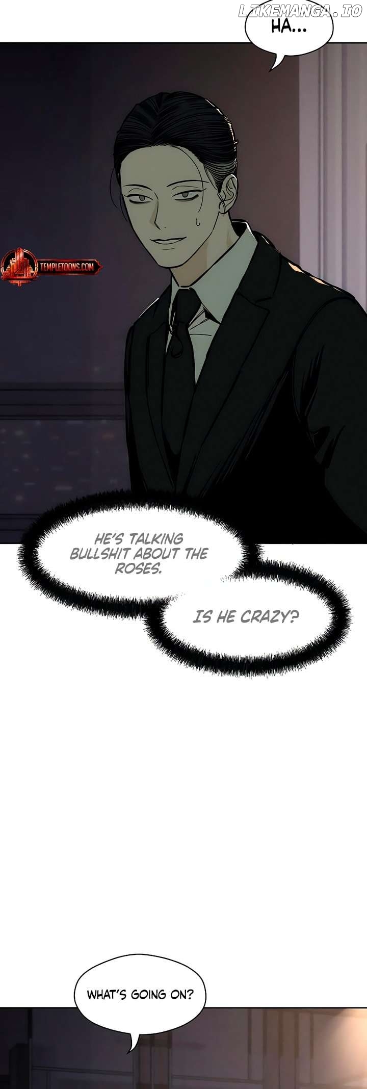 Read Tears on a Withered Flower EN Manga Online