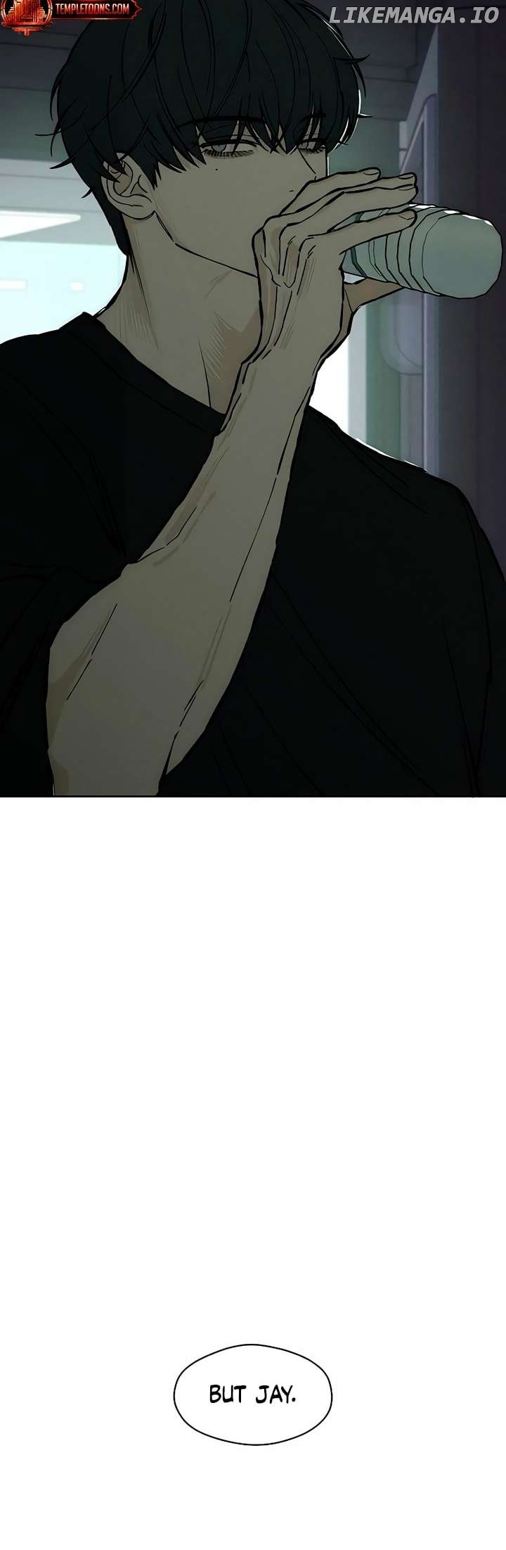 Read Tears on a Withered Flower EN Manga Online