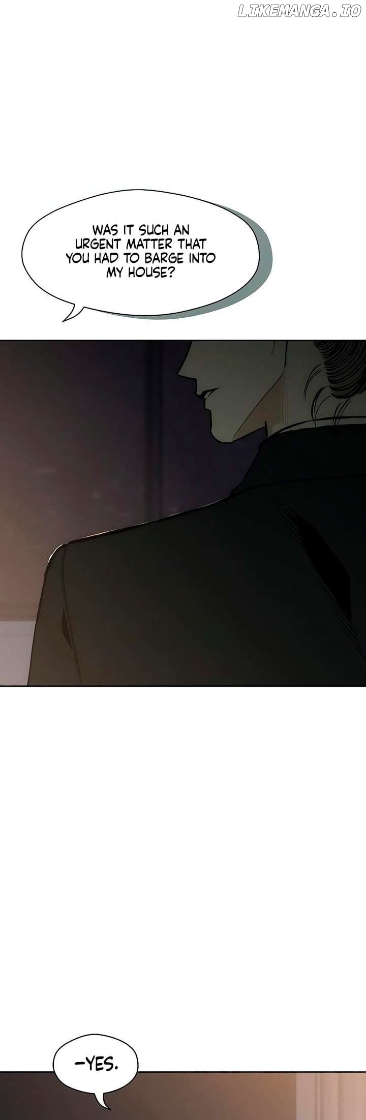 Read Tears on a Withered Flower EN Manga Online