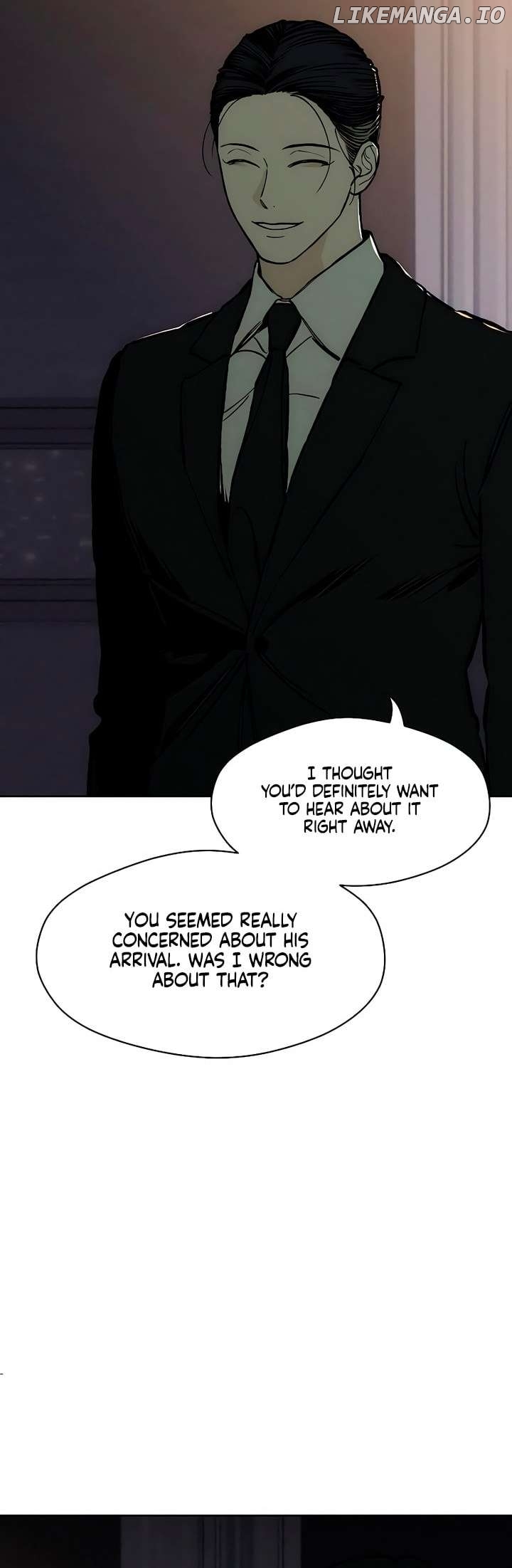 Read Tears on a Withered Flower EN Manga Online