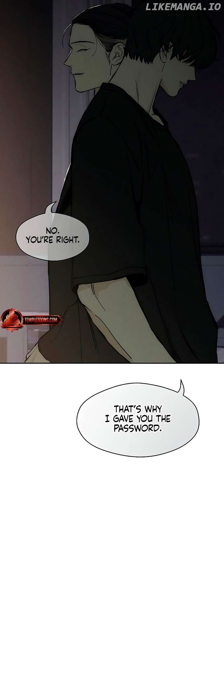 Read Tears on a Withered Flower EN Manga Online