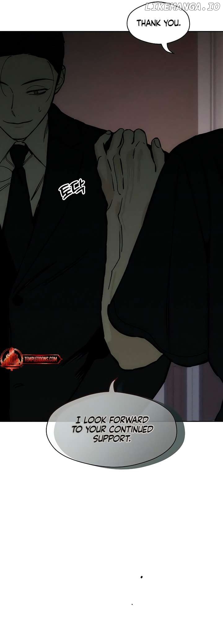 Read Tears on a Withered Flower EN Manga Online