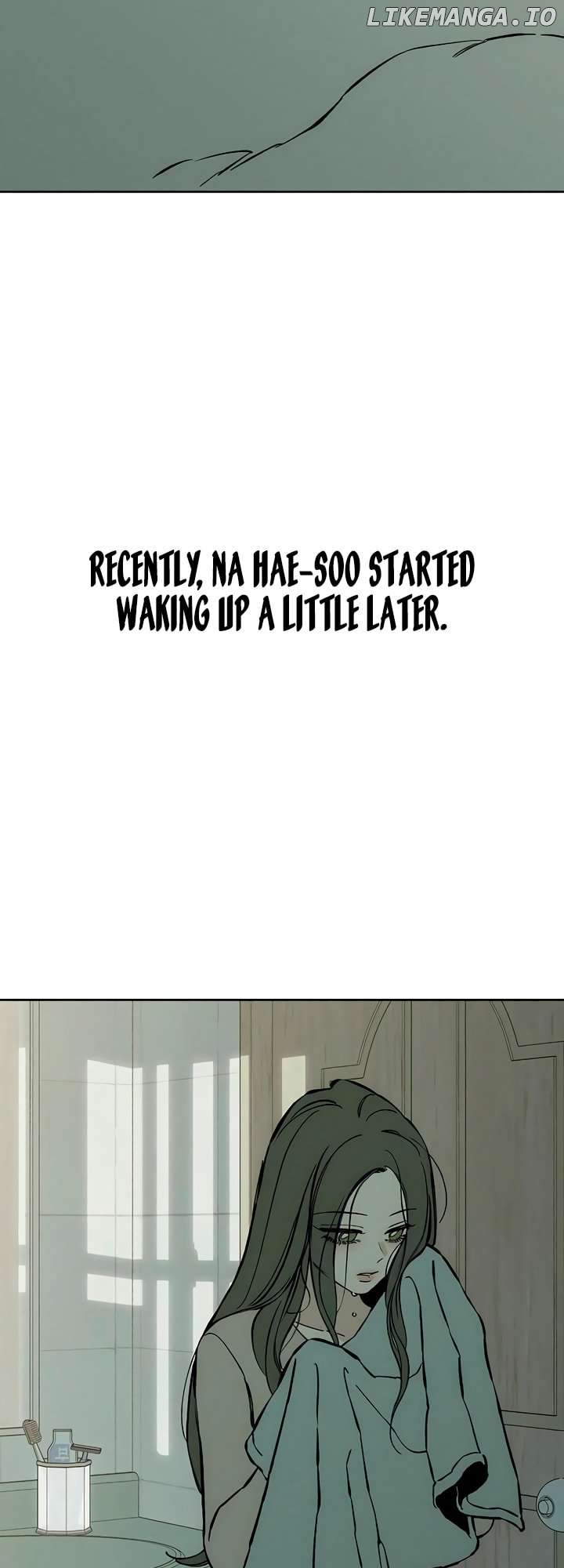 Read Tears on a Withered Flower EN Manga Online