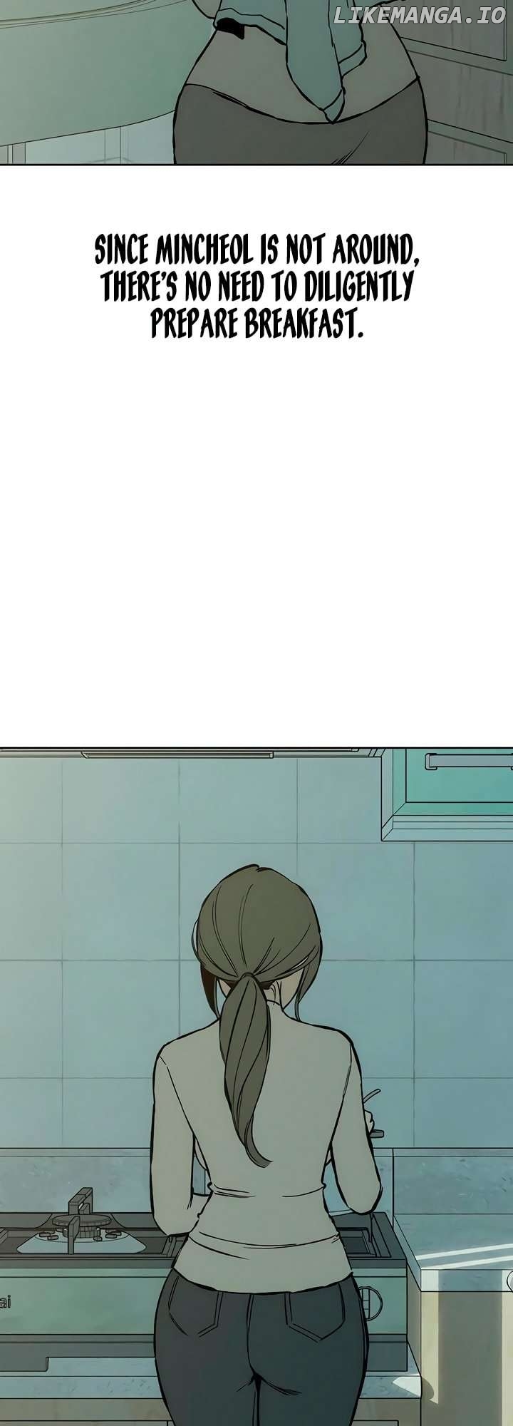 Read Tears on a Withered Flower EN Manga Online