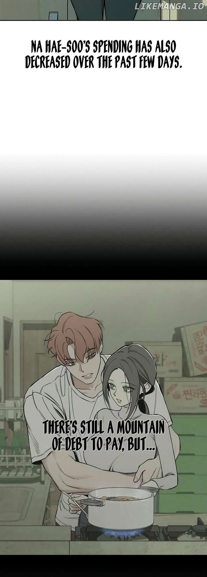 Read Tears on a Withered Flower EN Manga Online