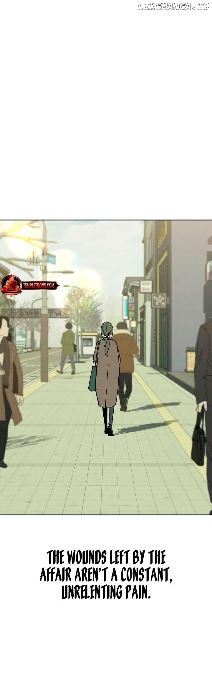 Read Tears on a Withered Flower EN Manga Online