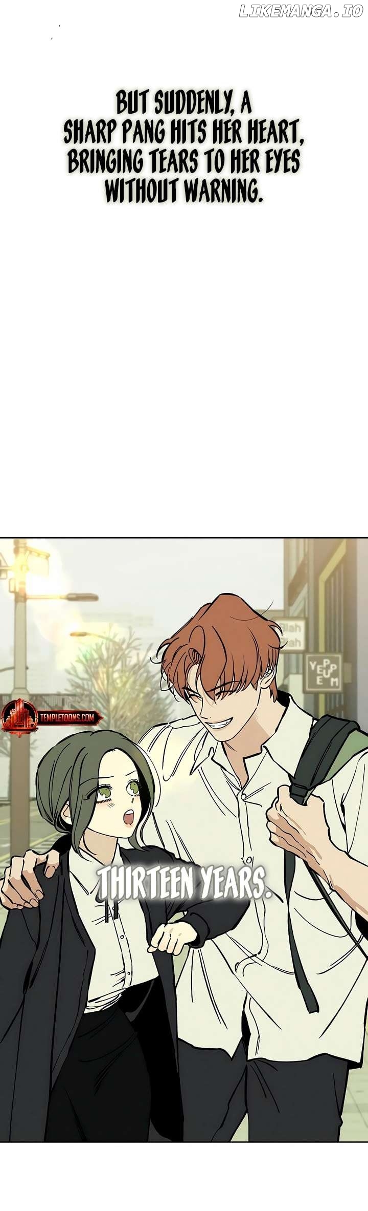 Read Tears on a Withered Flower EN Manga Online