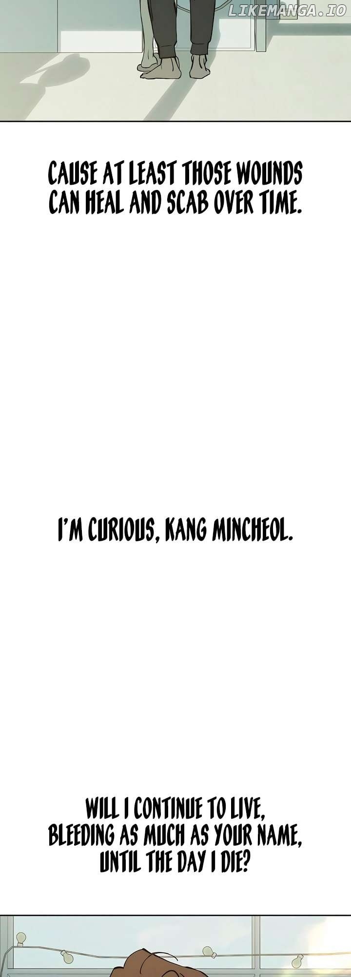Read Tears on a Withered Flower EN Manga Online