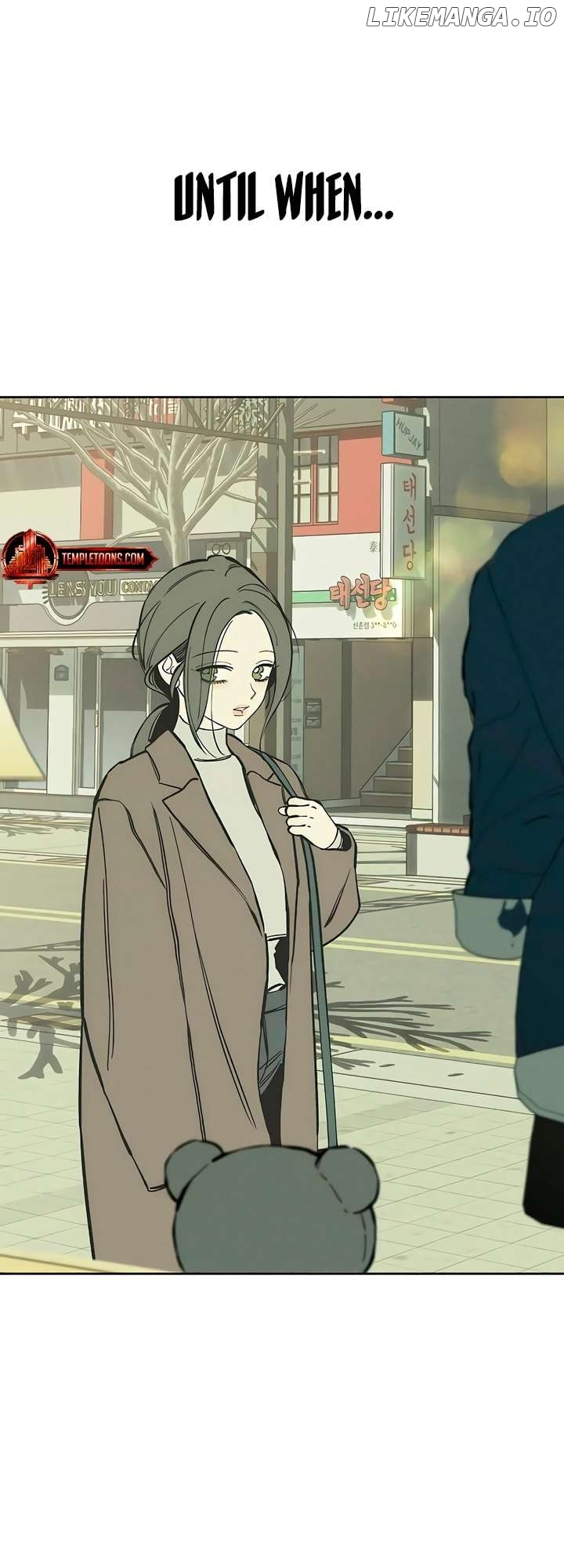Read Tears on a Withered Flower EN Manga Online