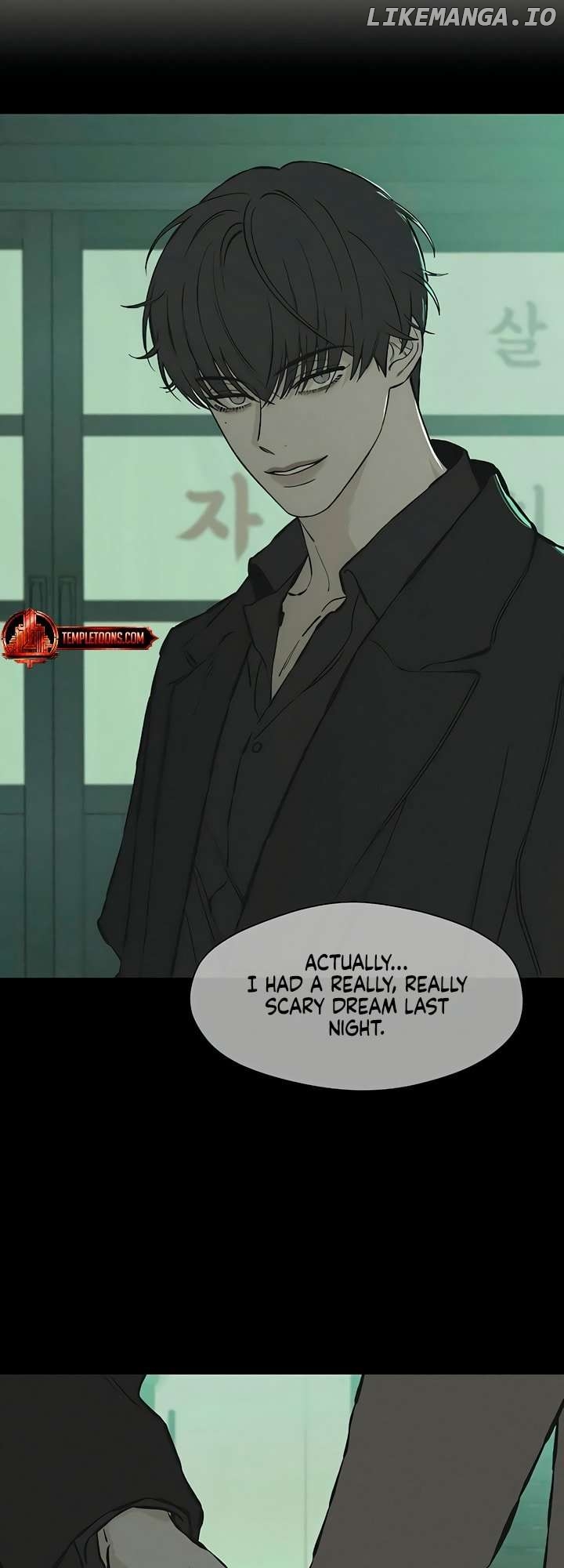 Read Tears on a Withered Flower EN Manga Online