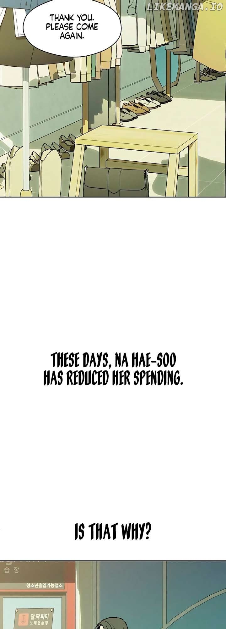 Read Tears on a Withered Flower EN Manga Online