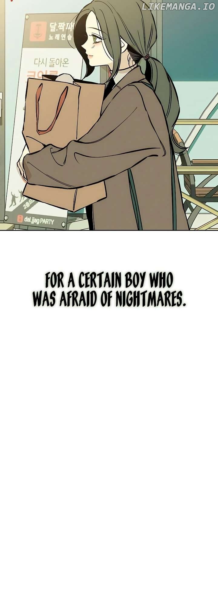 Read Tears on a Withered Flower EN Manga Online