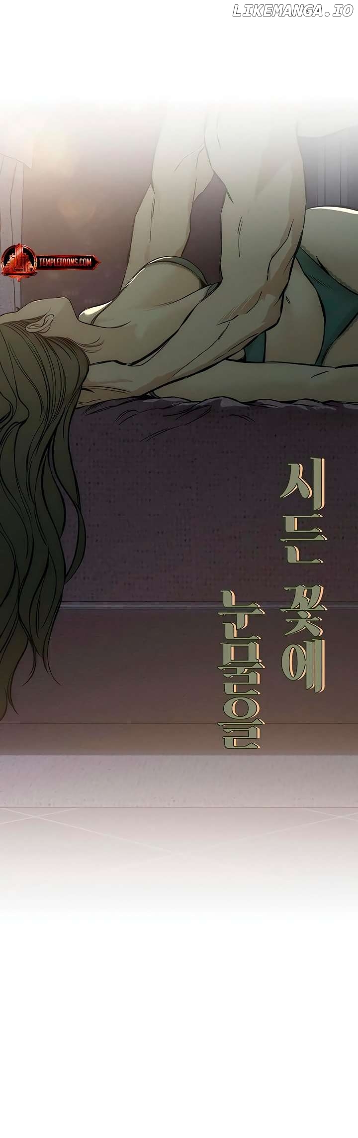 Read Tears on a Withered Flower EN Manga Online