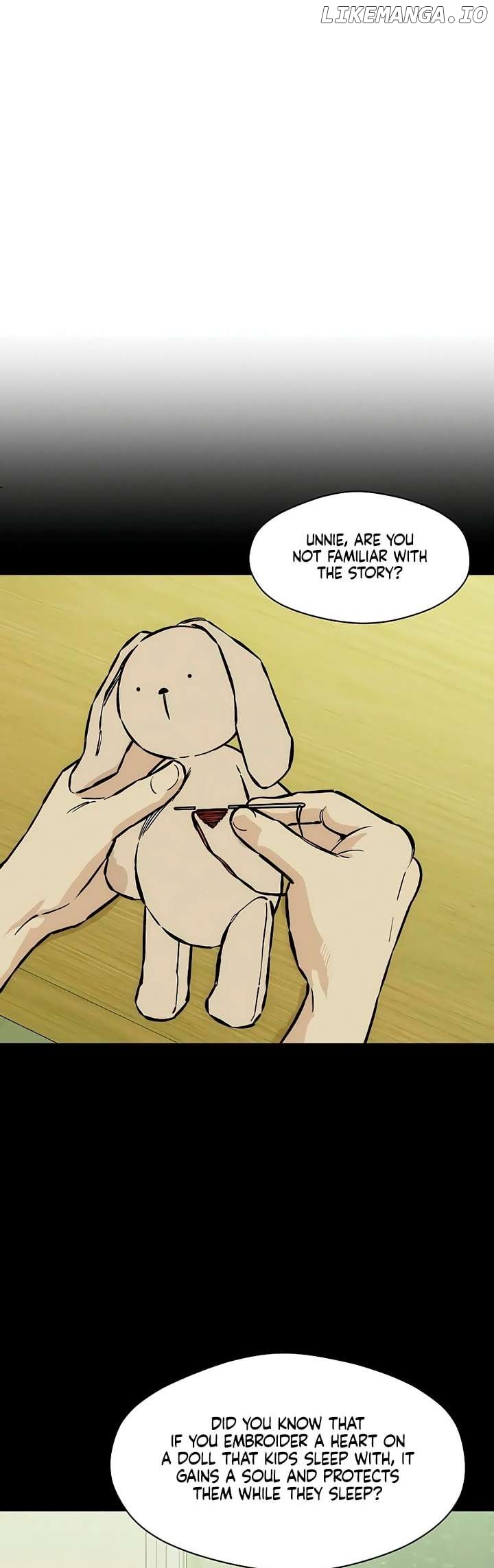 Read Tears on a Withered Flower EN Manga Online
