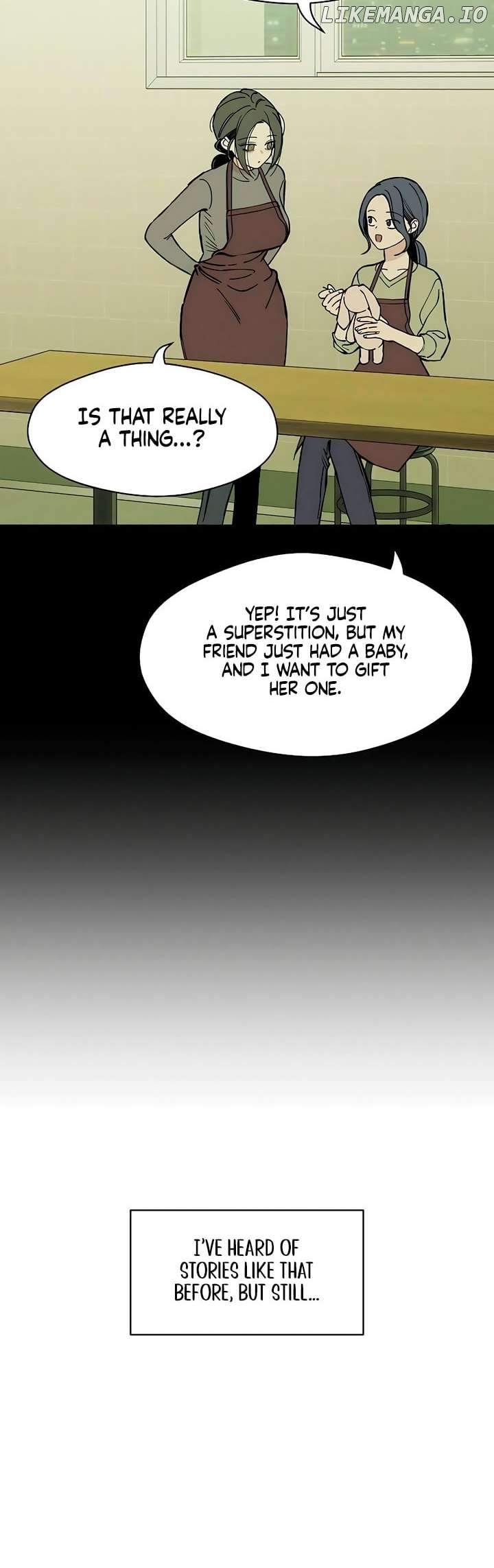 Read Tears on a Withered Flower EN Manga Online