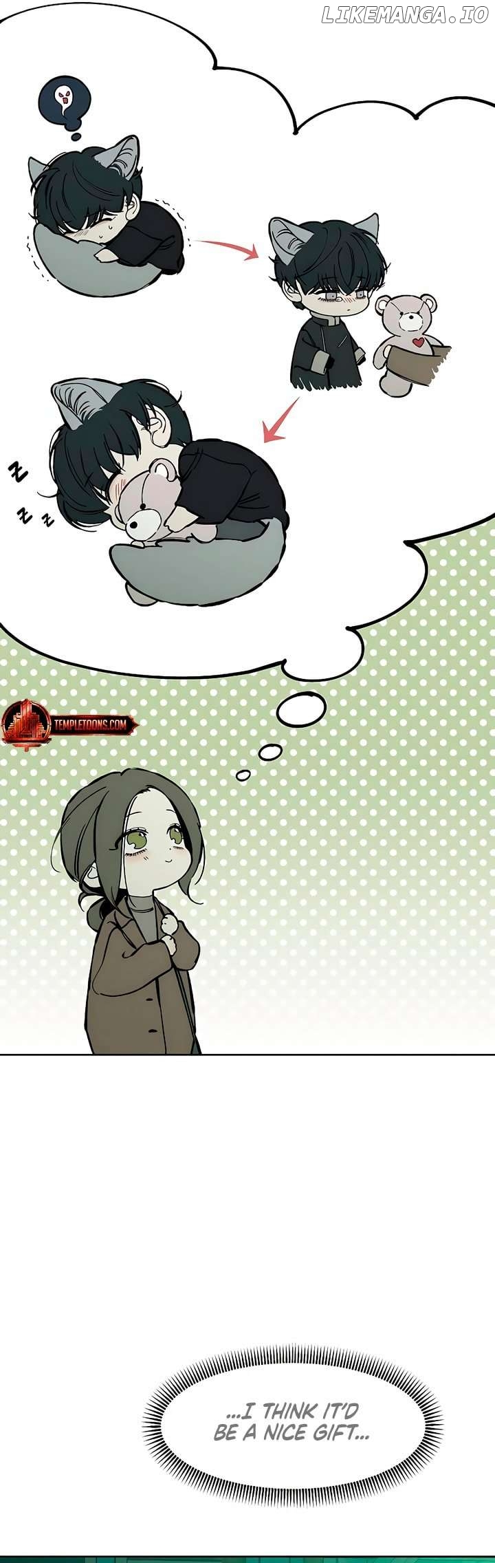 Read Tears on a Withered Flower EN Manga Online